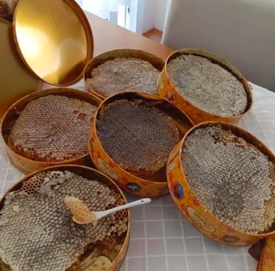 The Alleviate Project