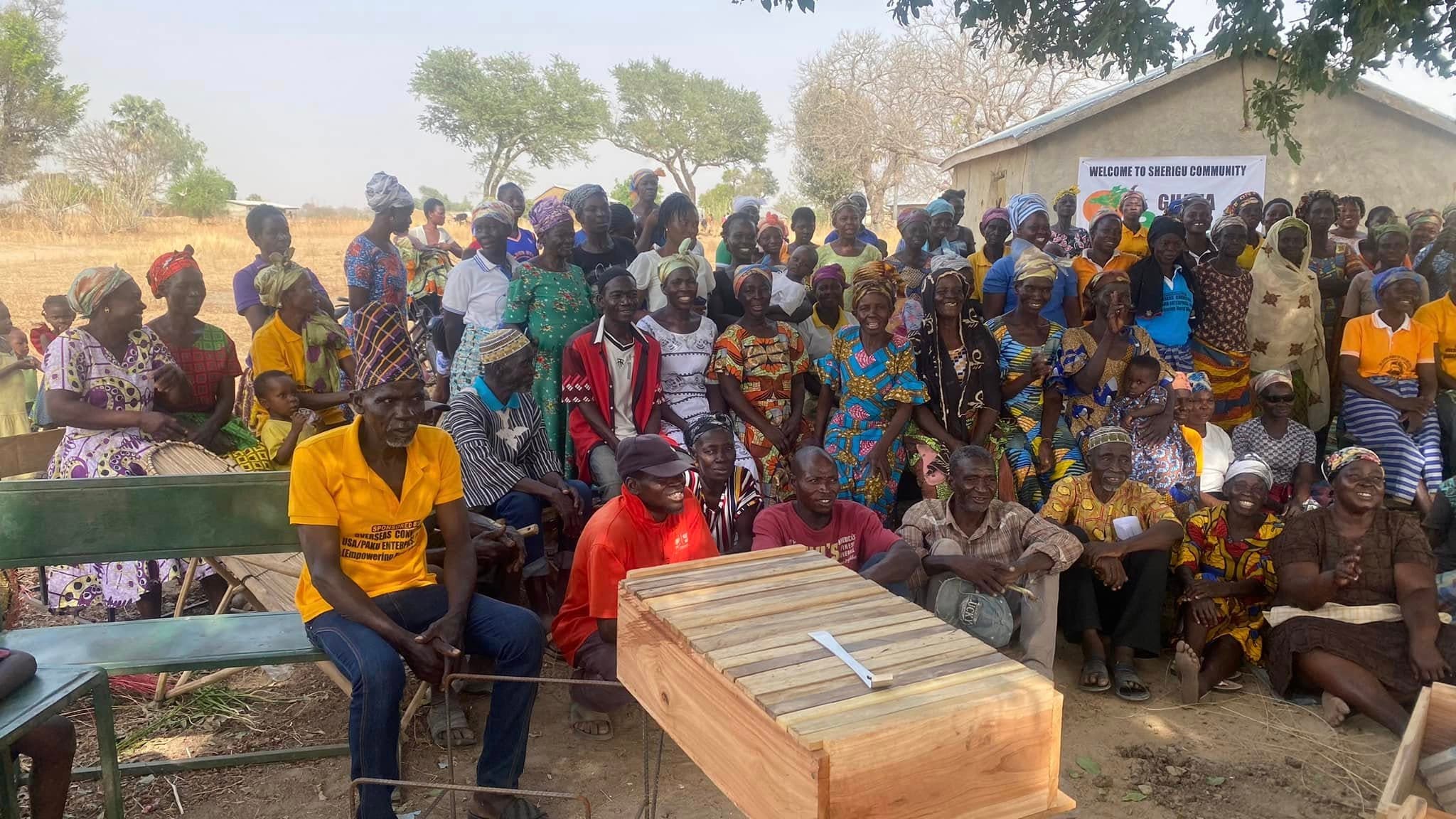 Lost Opportunities Foundation