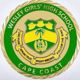 Wesley Girls Senior High School