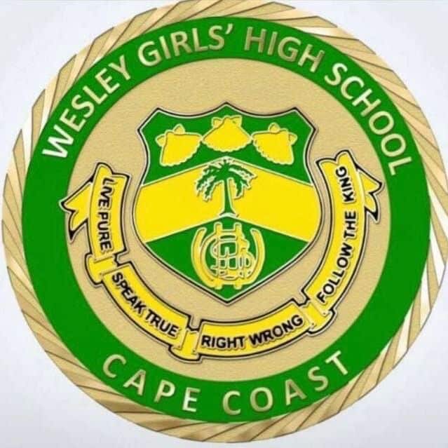 Wesley Girls’ Senior High School