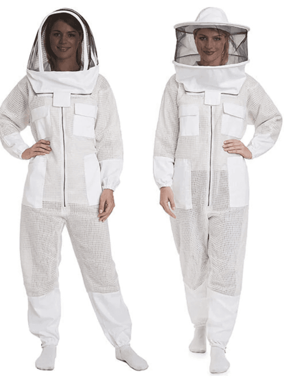 Ventilated Bee Suit